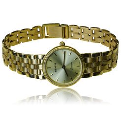GOLDIE Zlaté hodinky LWCH004.COMS