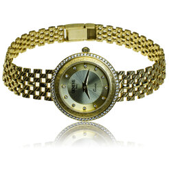 GOLDIE Zlaté hodinky LWCH005.TRS